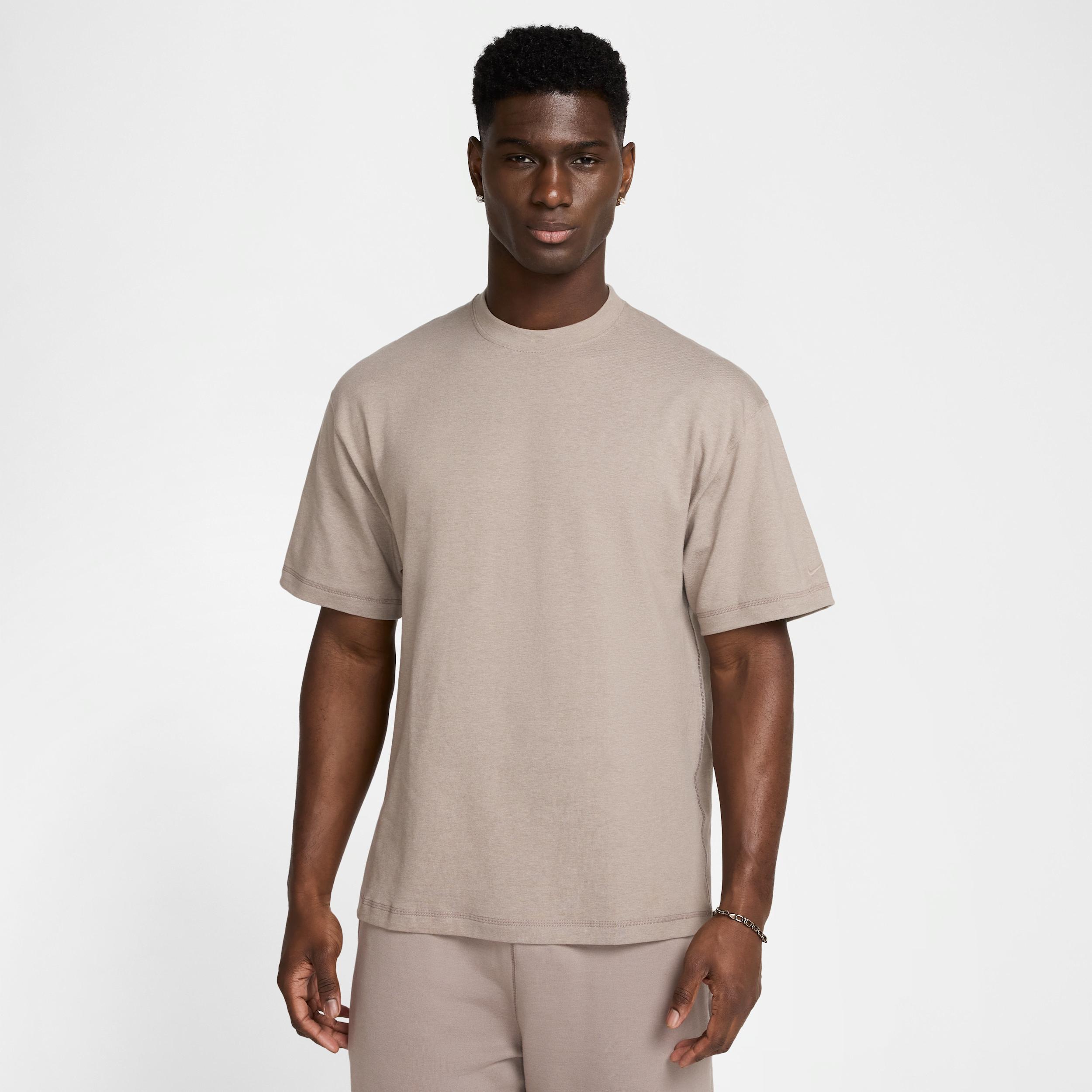 Nike Men's Wool Classics Short-Sleeve T-Shirt Product Image