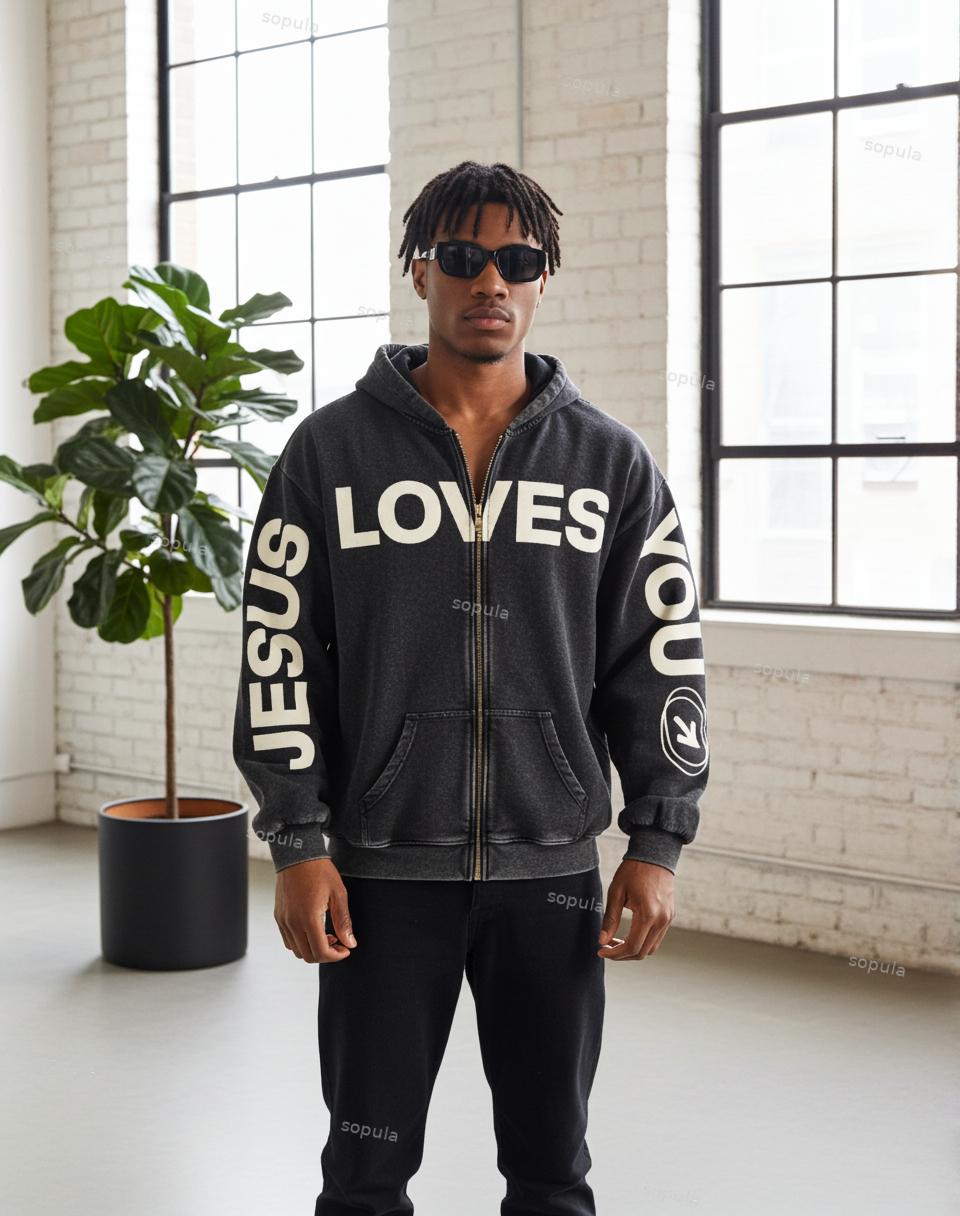 Angelthic Angel Playful Graphic Cotton T-shirt Product Image