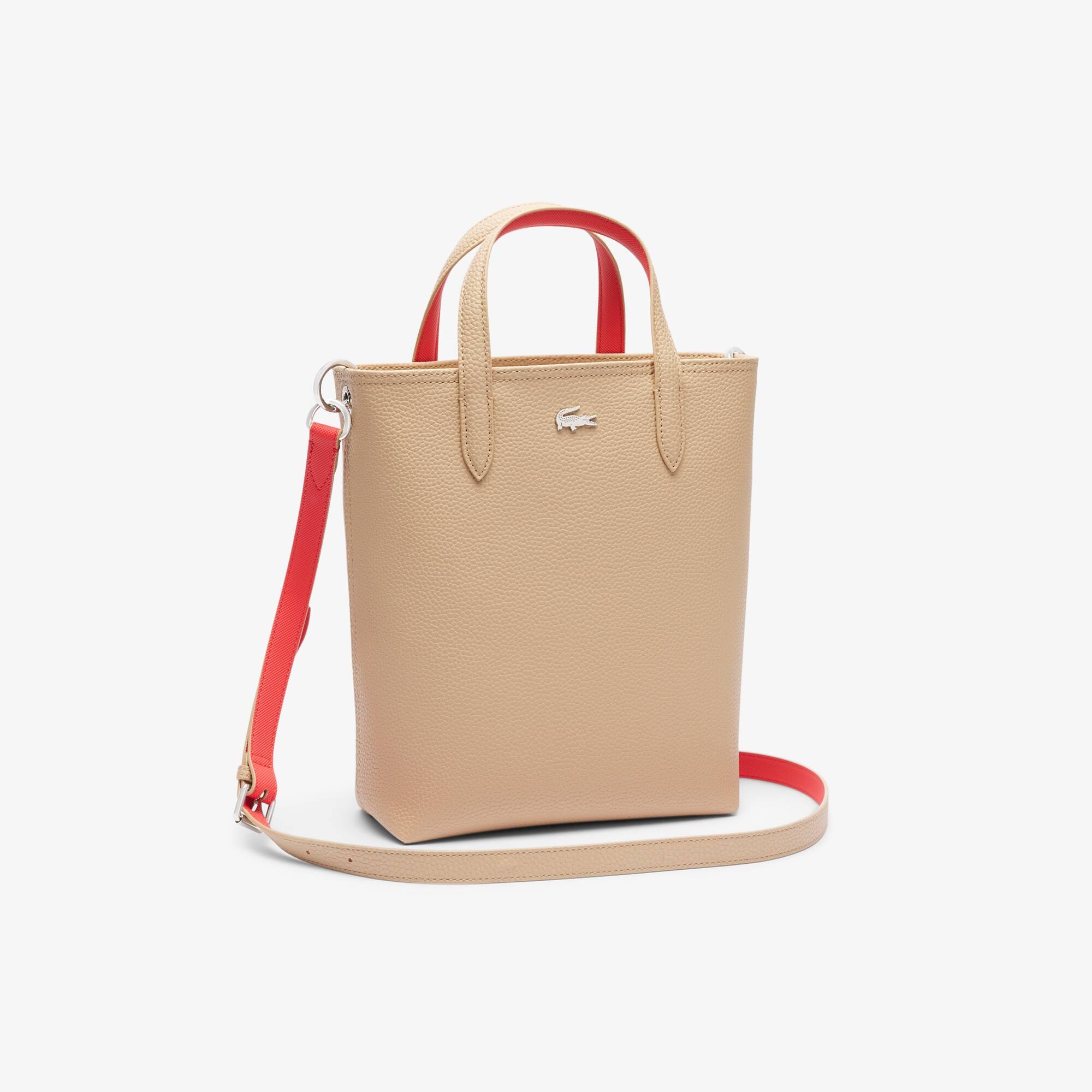 Anna Vertical Reversible Tote Product Image