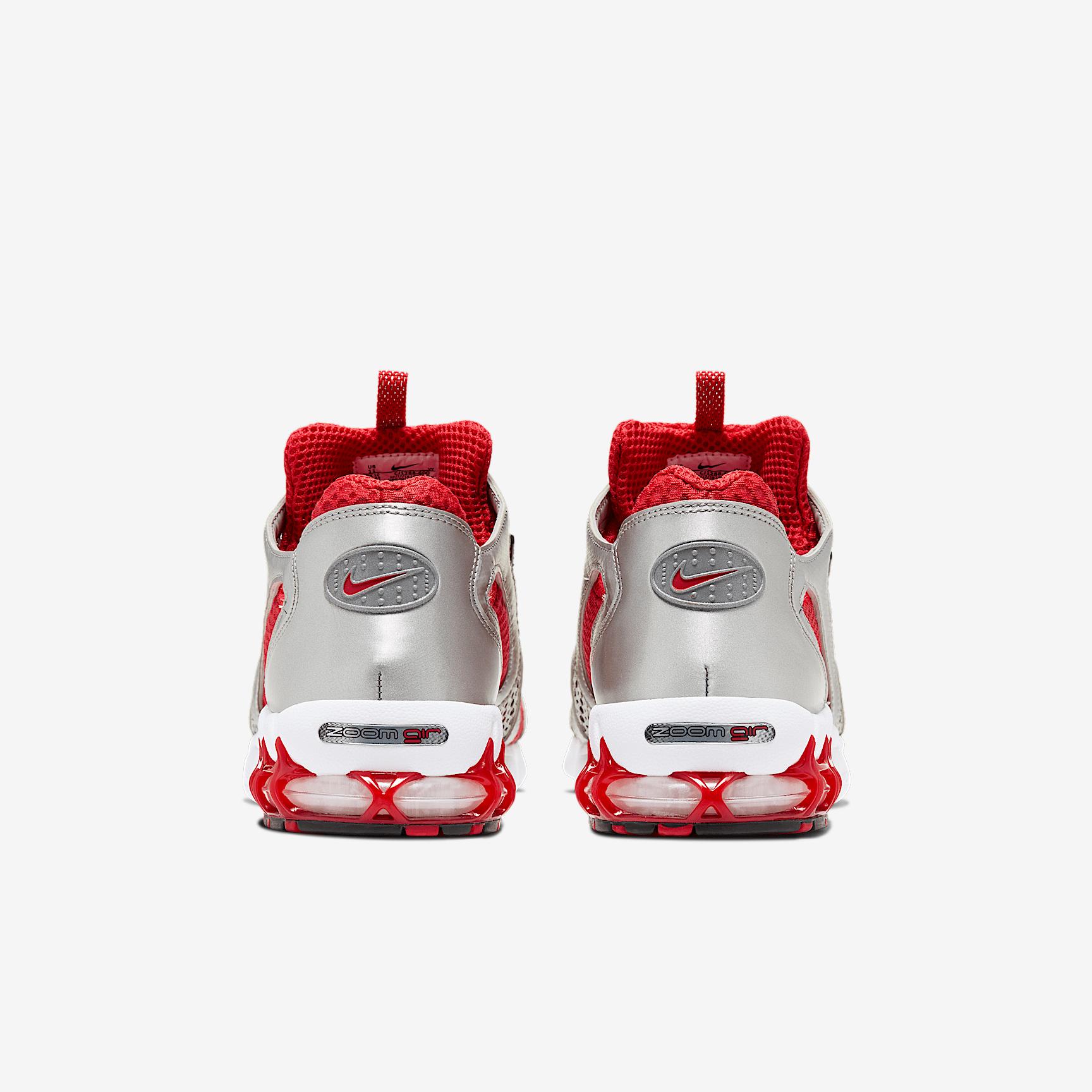 Nike Men's Air Zoom Spiridon Cage 2 Shoes Product Image