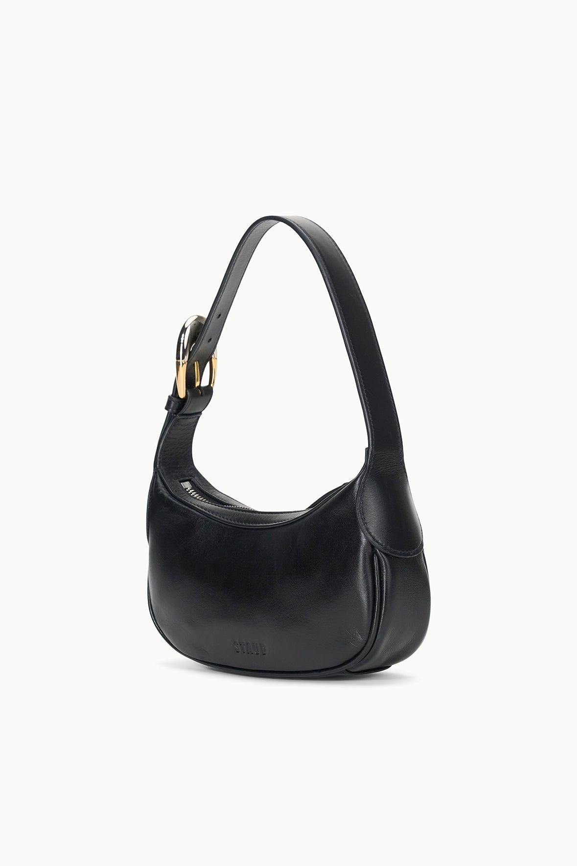 OWEN BAG | BLACK Product Image
