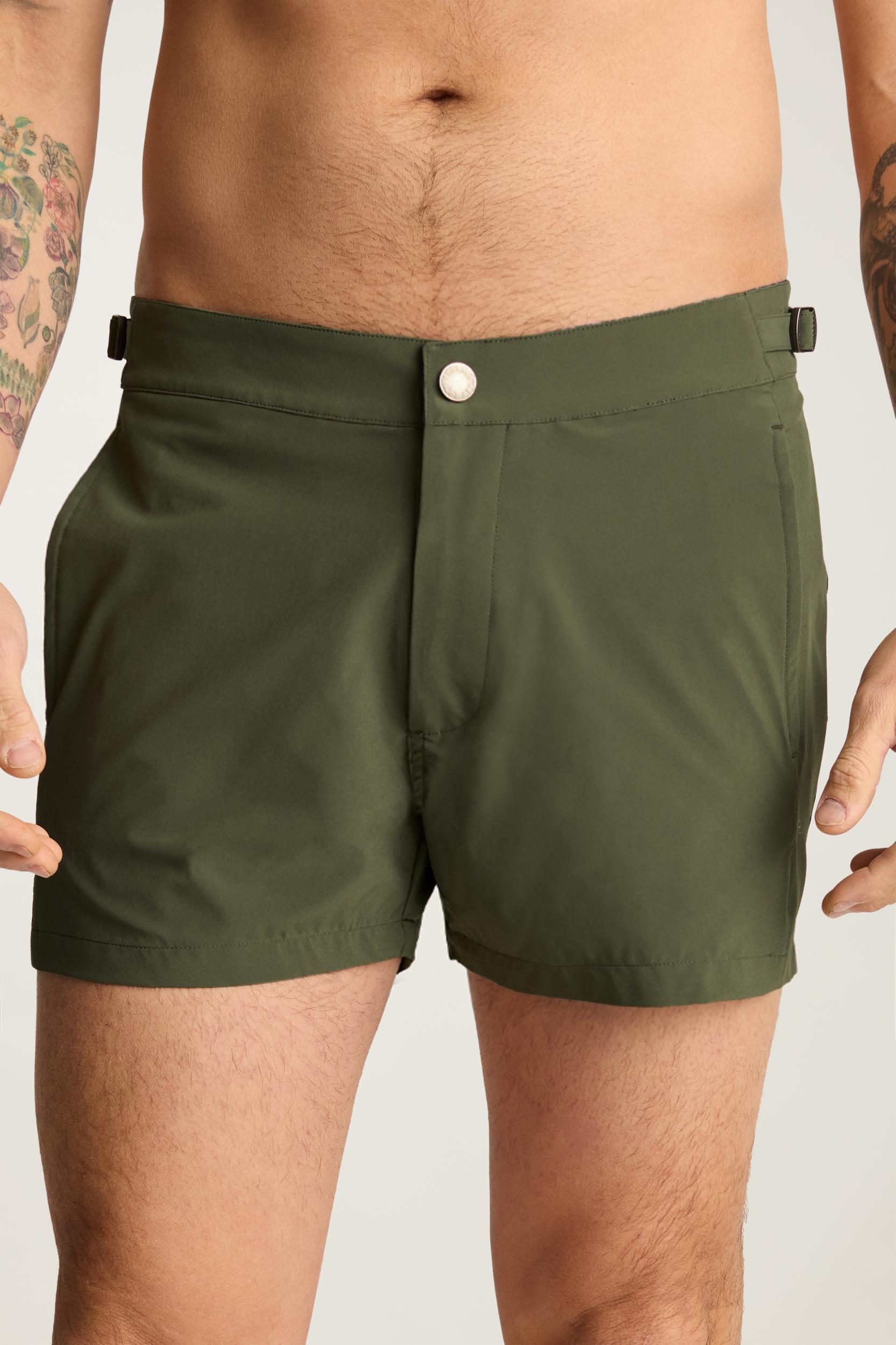 Tropez Swim Short Product Image