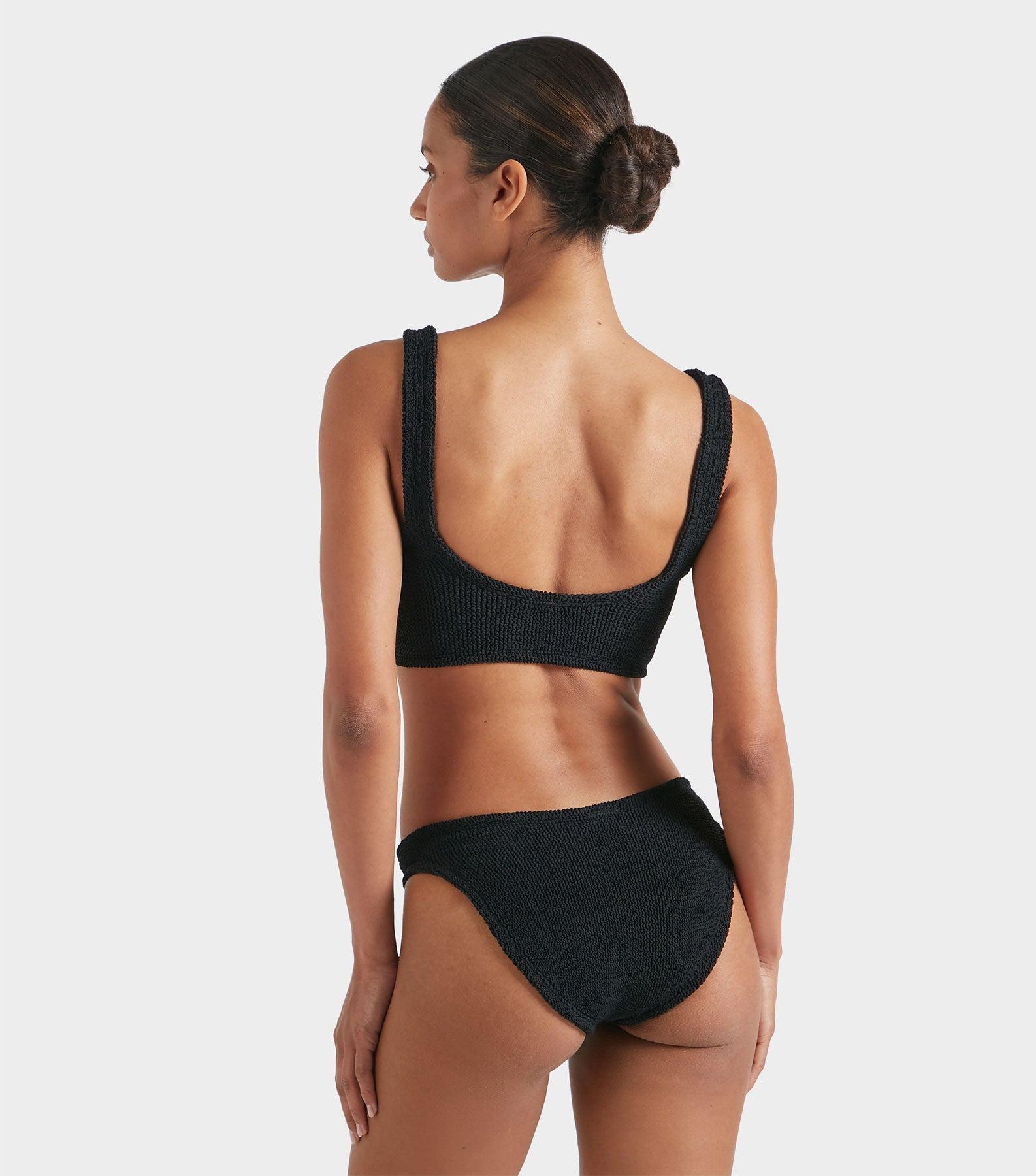 Julia Bikini - Black Product Image
