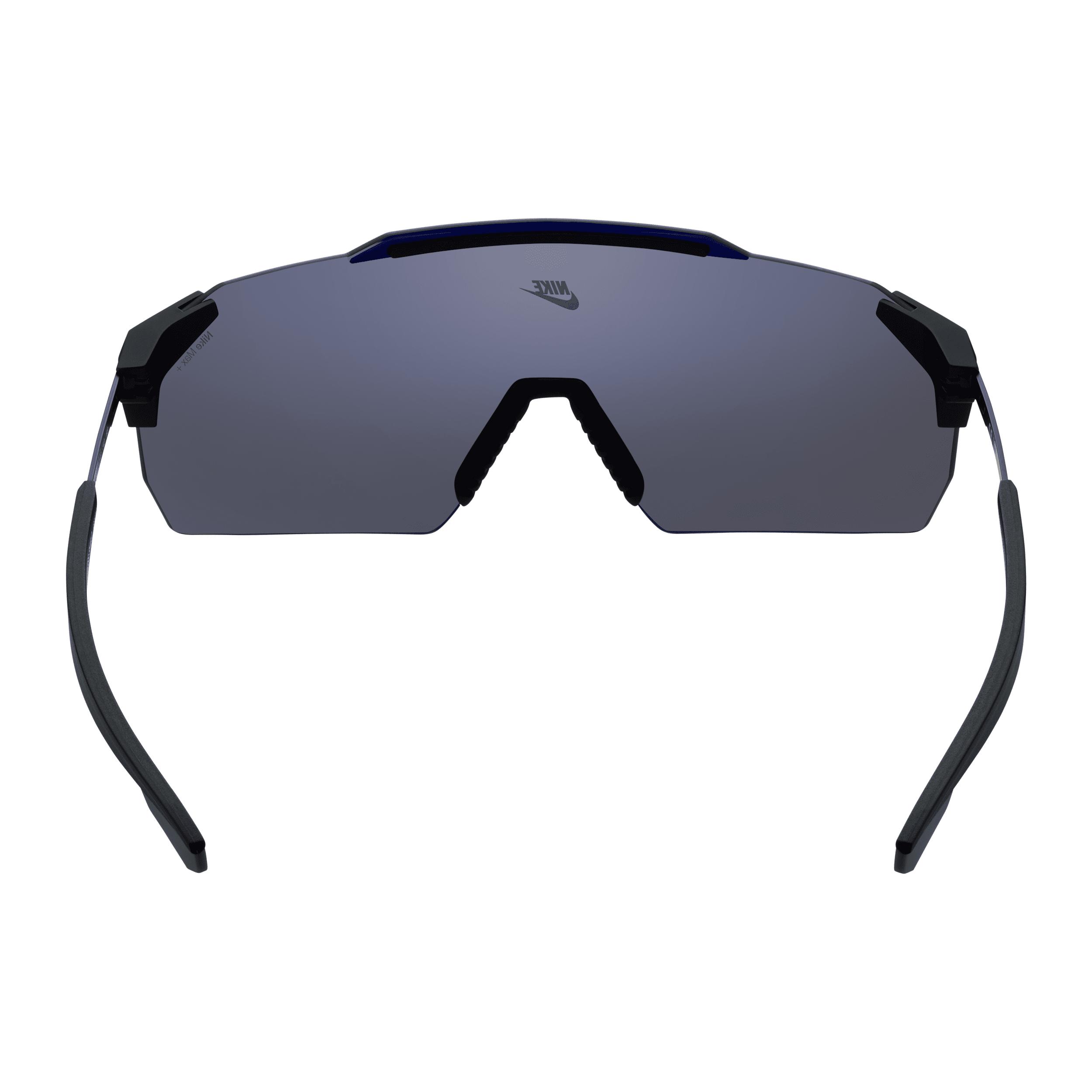 Nike Mens Limitless Shield Sunglasses | IB3521X-010 Product Image