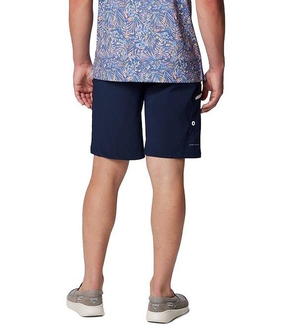 Columbia PFG Terminal Tackle™ II 10#double; Inseam Shorts Product Image