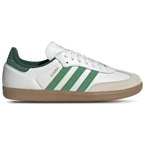 Mens adidas Originals Samba OG Casual Shoes Product Image