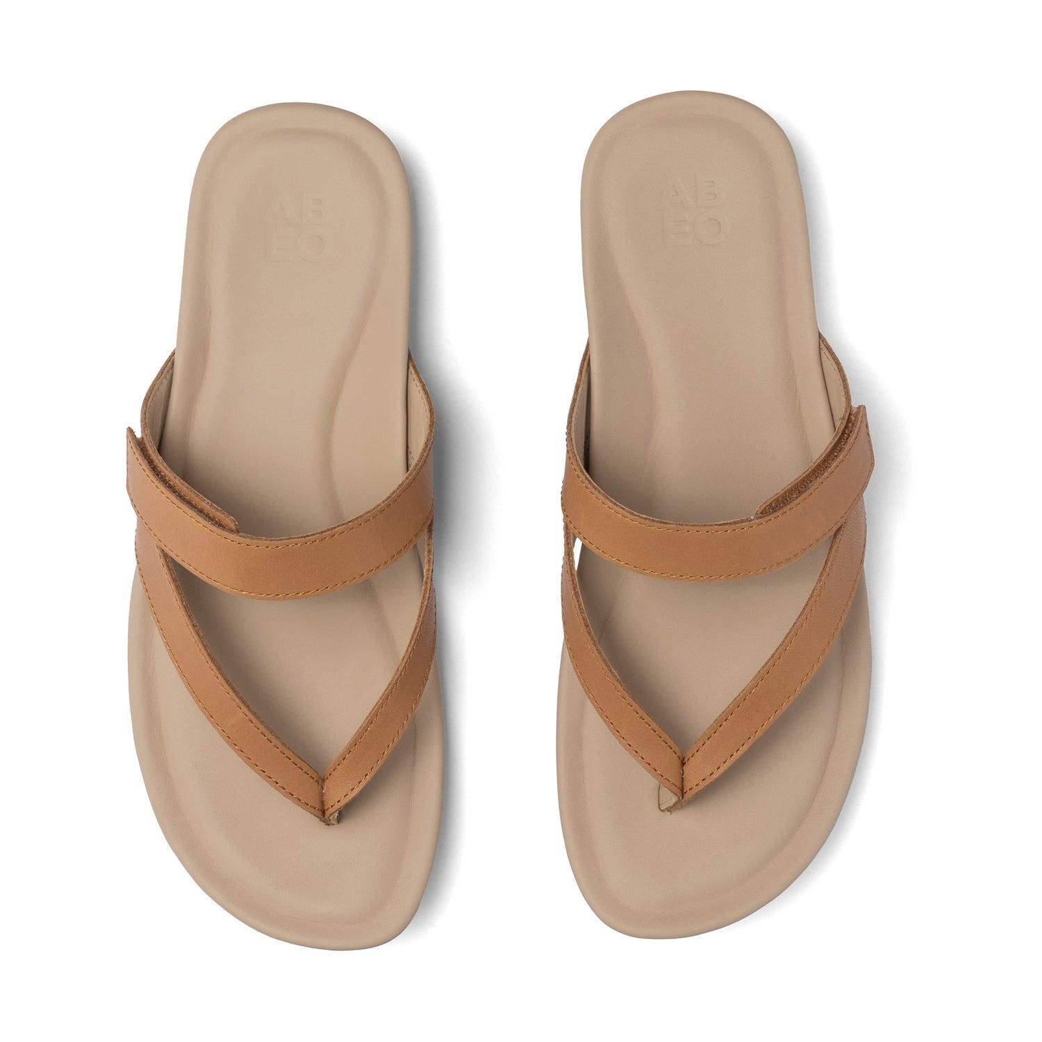 Oasis Thong Sandal Female Product Image