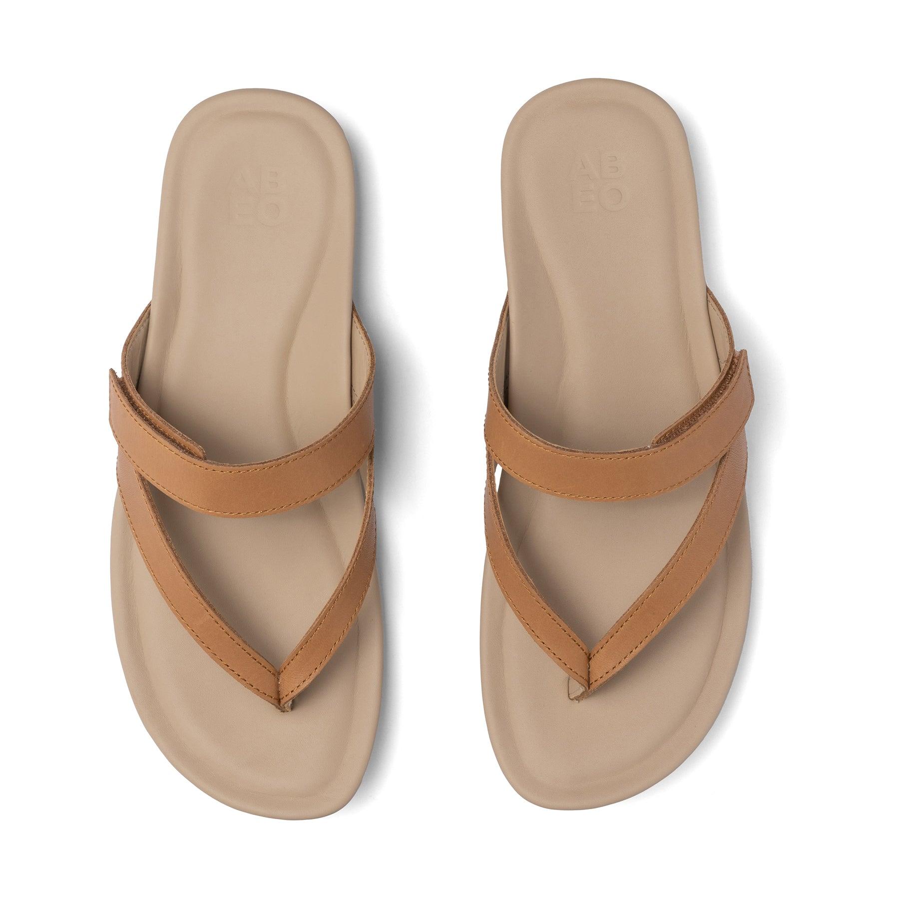 Oasis Thong Sandal Female Product Image