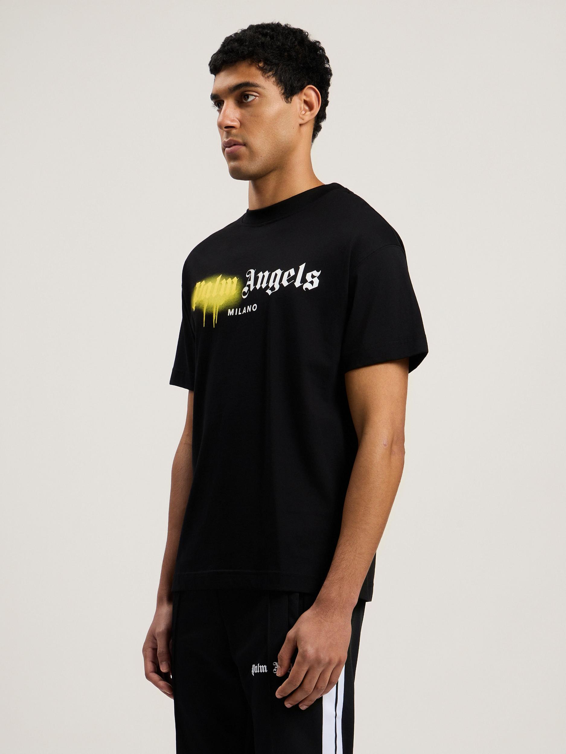 Spray City Milan T-Shirt Product Image