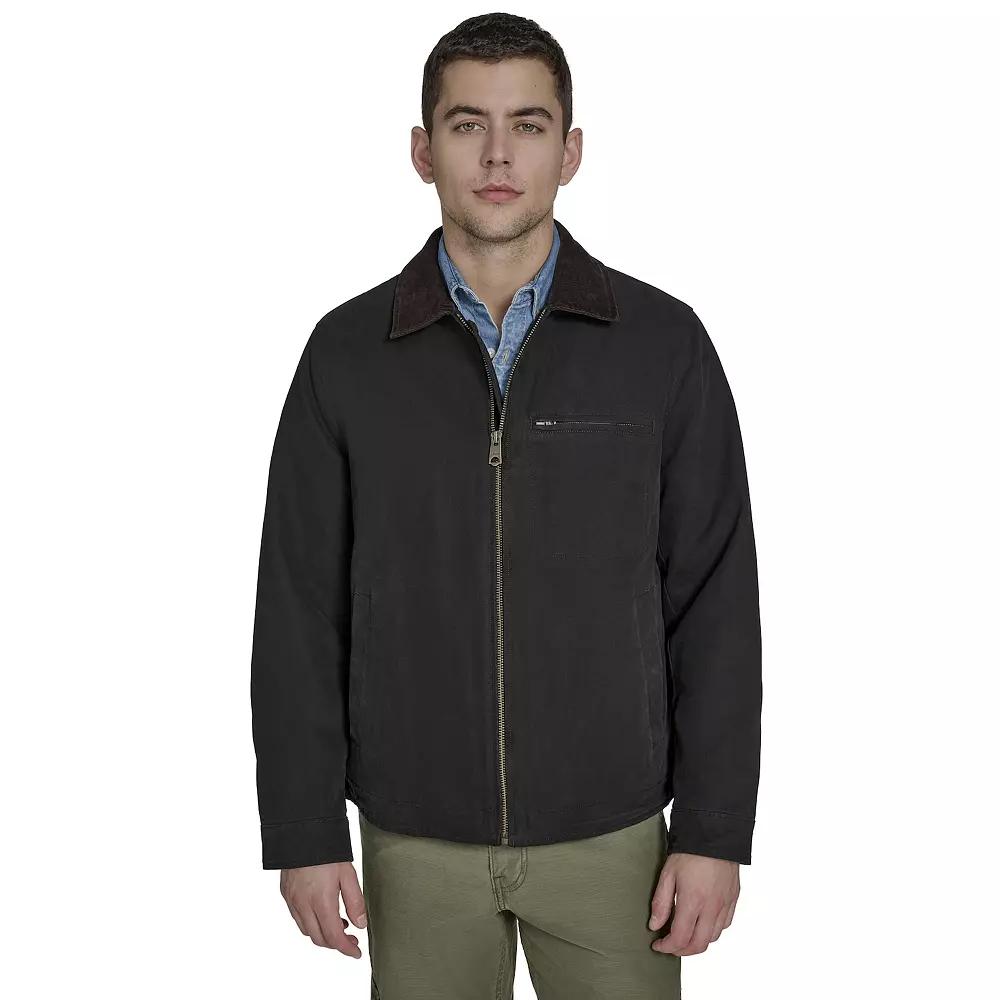 Men's Levi's® Cotton Detroit Jacket,  Product Image