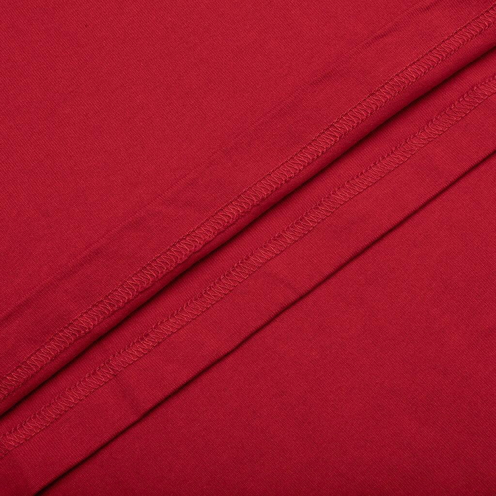 Helmet Tee - Jolly Green Male Product Image