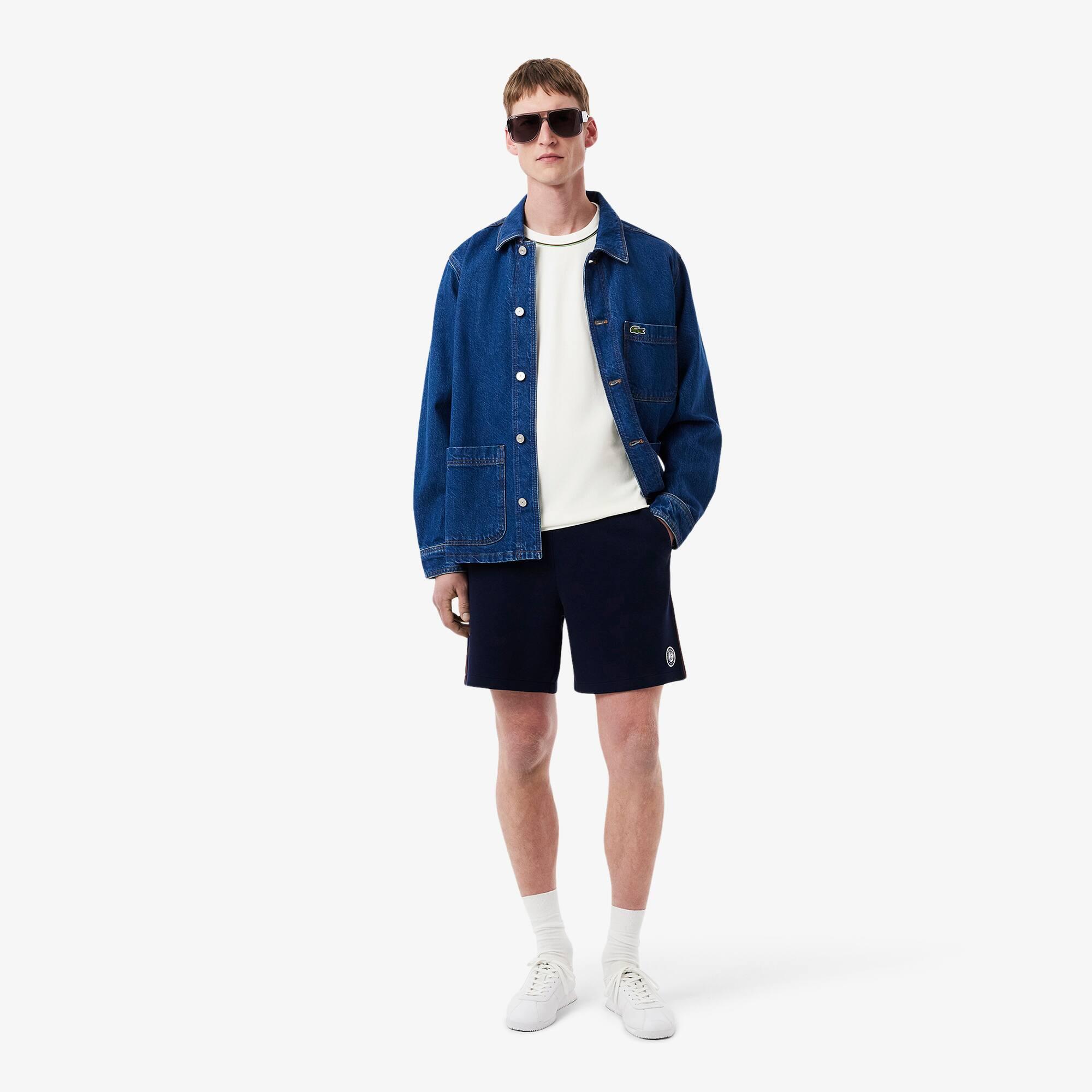 Roland-Garros Edition Jersey T-Shirt Product Image