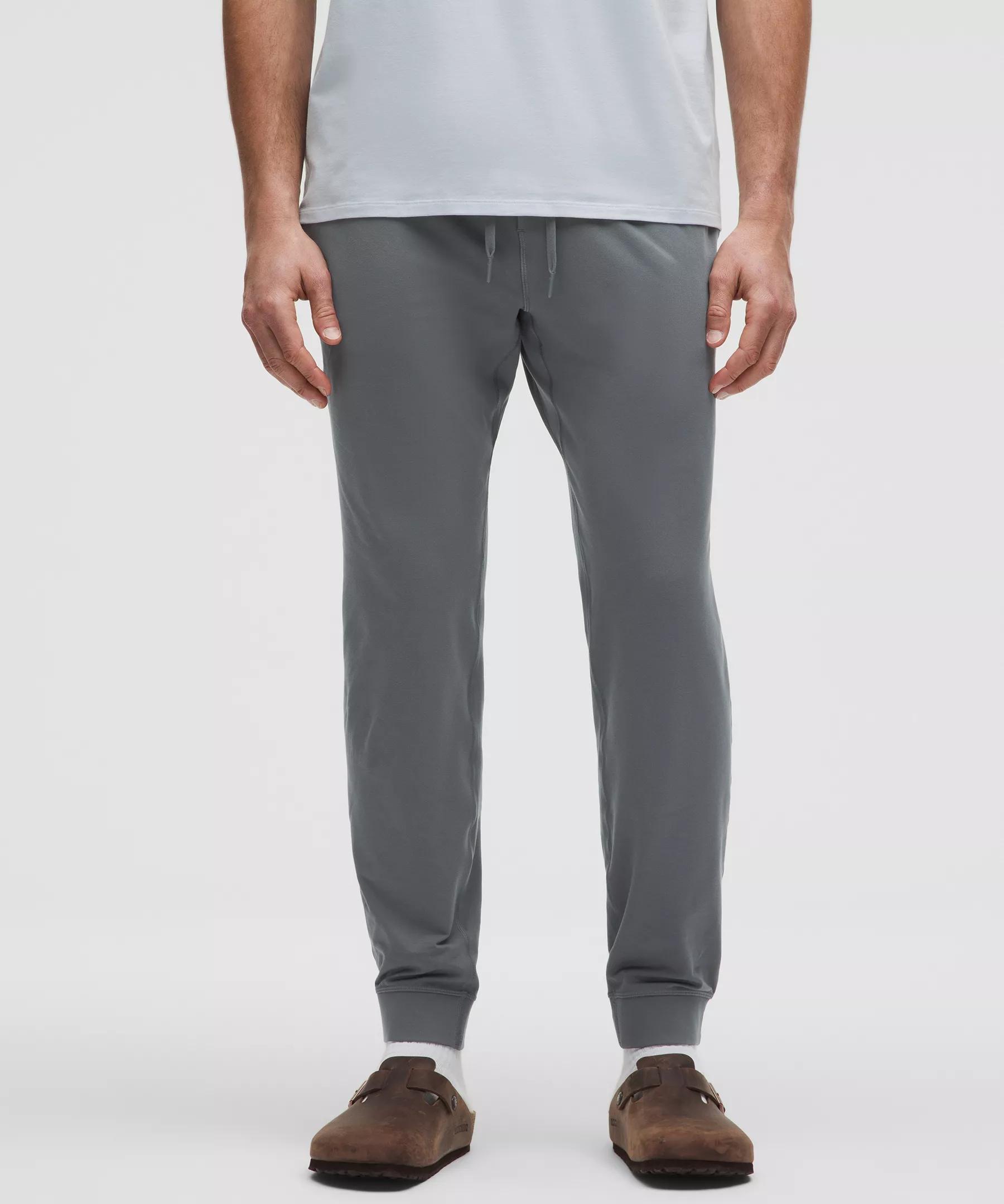 Soft Jersey Jogger *Regular Product Image