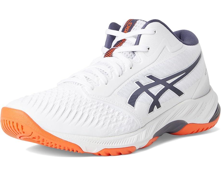 Netburner Ballistic FF 3 Volleyball Shoe Product Image