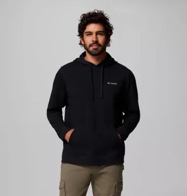 Columbia Mens Columbia Trek Graphic Hoodie- Product Image
