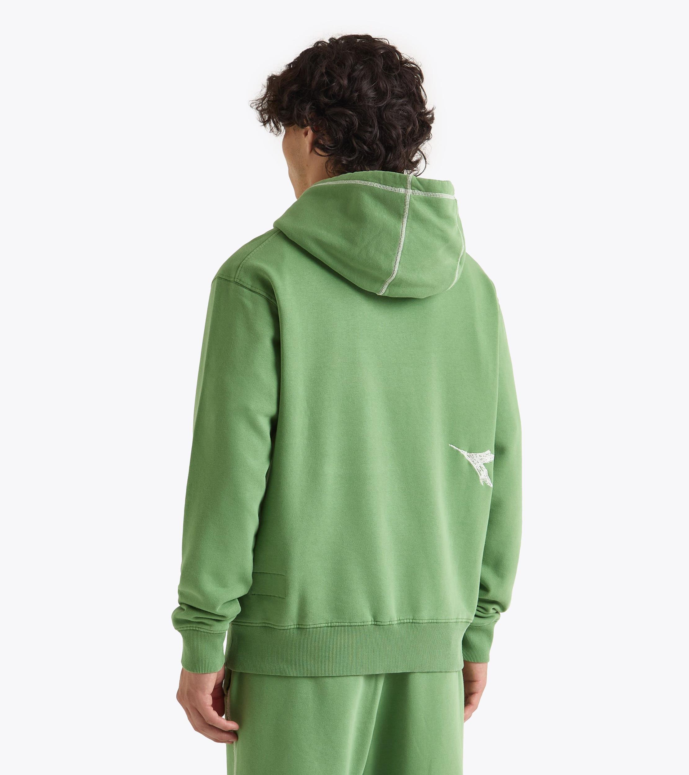HOODIE LEGACY Product Image