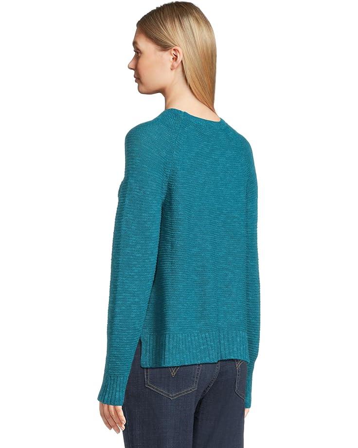 V-Neck Sweater Product Image