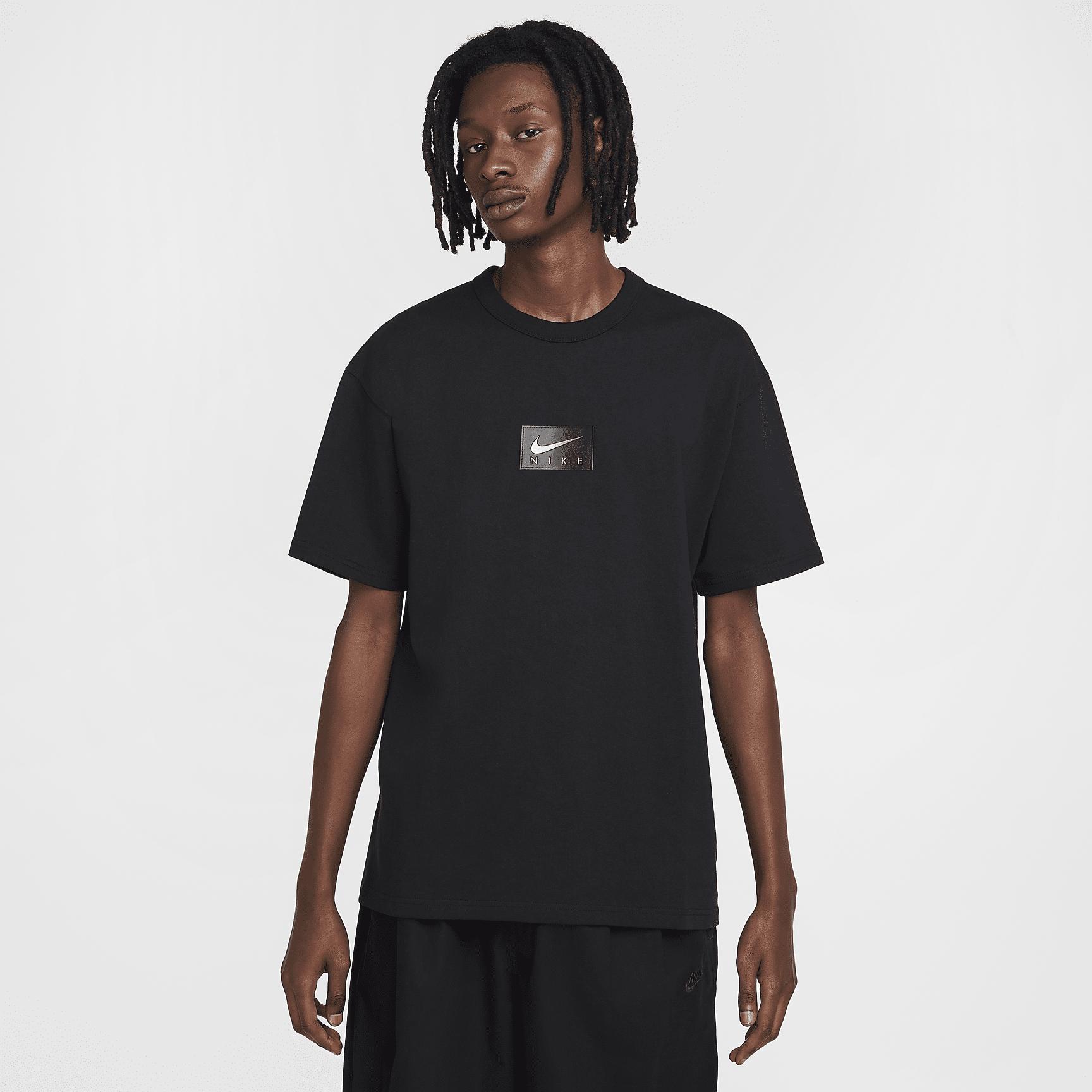 Men's Nike Sportswear M90 T-Shirt Product Image