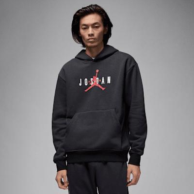 Jordan Brooklyn Fleece Men's Pullover Hoodie Product Image