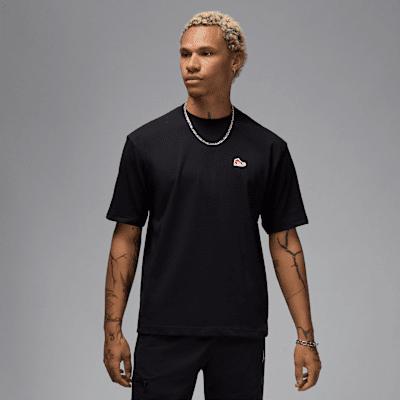 Men's Jordan Brand Sneaker Patch T-Shirt Product Image