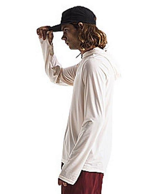 The North Face Adventure Sun Long Sleeve Hoodie Product Image