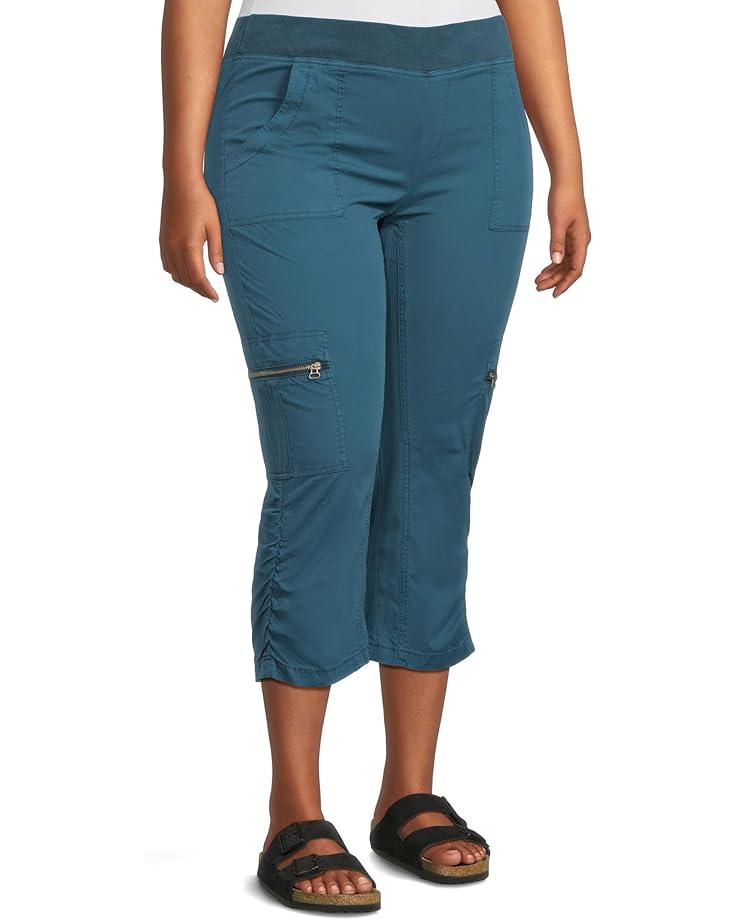 Women's XCVI Nadia Crop Product Image