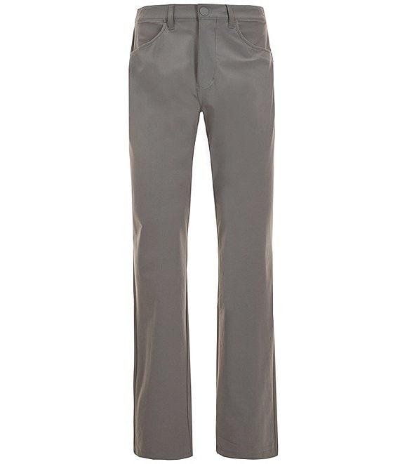 RHONE Slim Fit Performance Stretch Momentum 5-Pocket Golf Pants Product Image