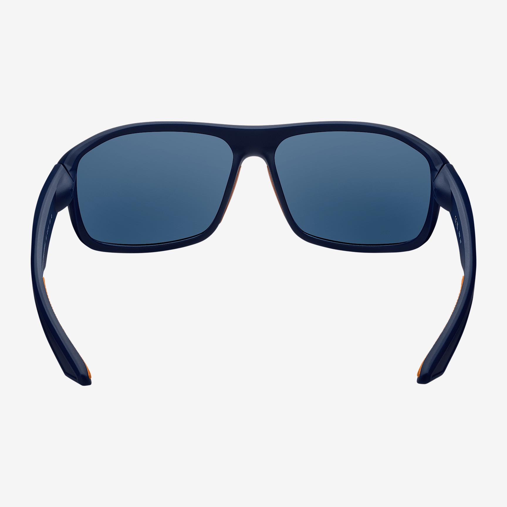 Nike Mens Premier Stride Mirrored Sunglasses | IB3286X-492 Product Image