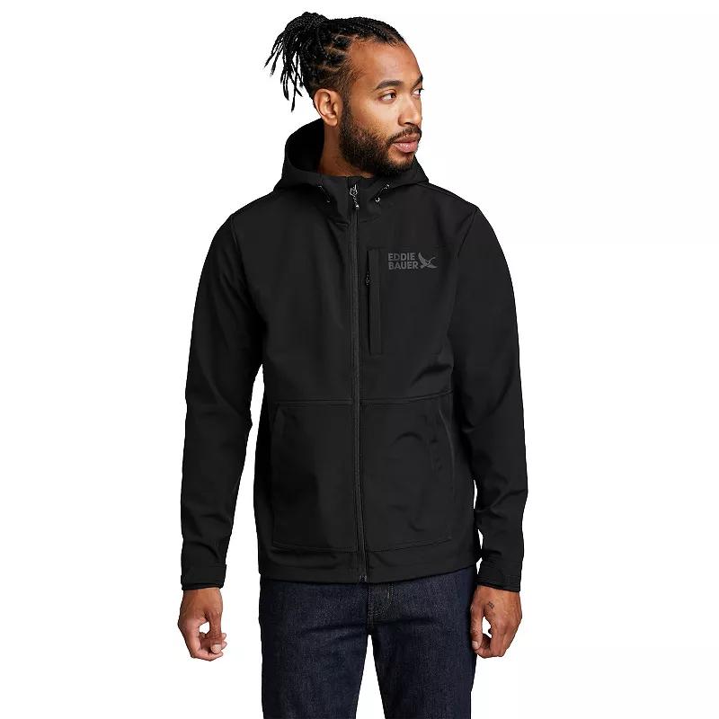Men's Eddie Bauer Point Vista Hooded Jacket,  Product Image