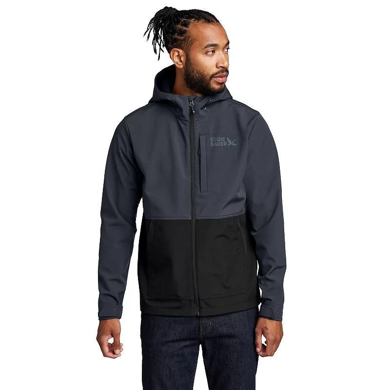 Men's Eddie Bauer Point Vista Hooded Jacket,  Product Image