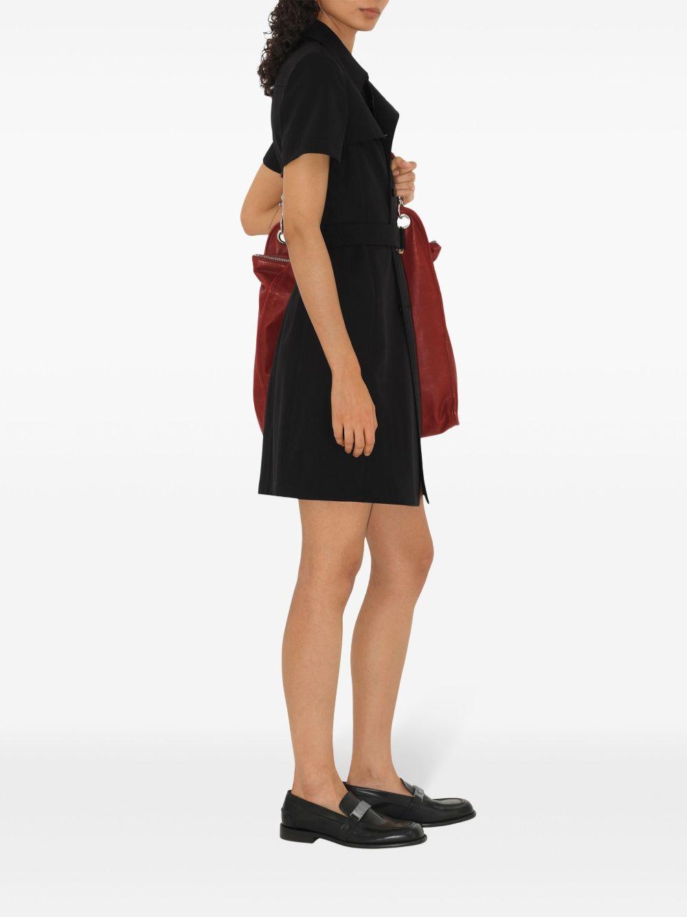 leather loafers Product Image