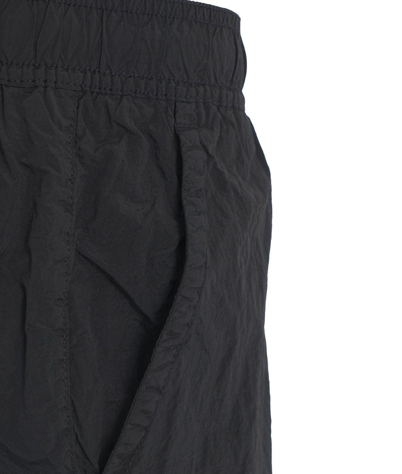 Swim shorts in recycled nylon Product Image