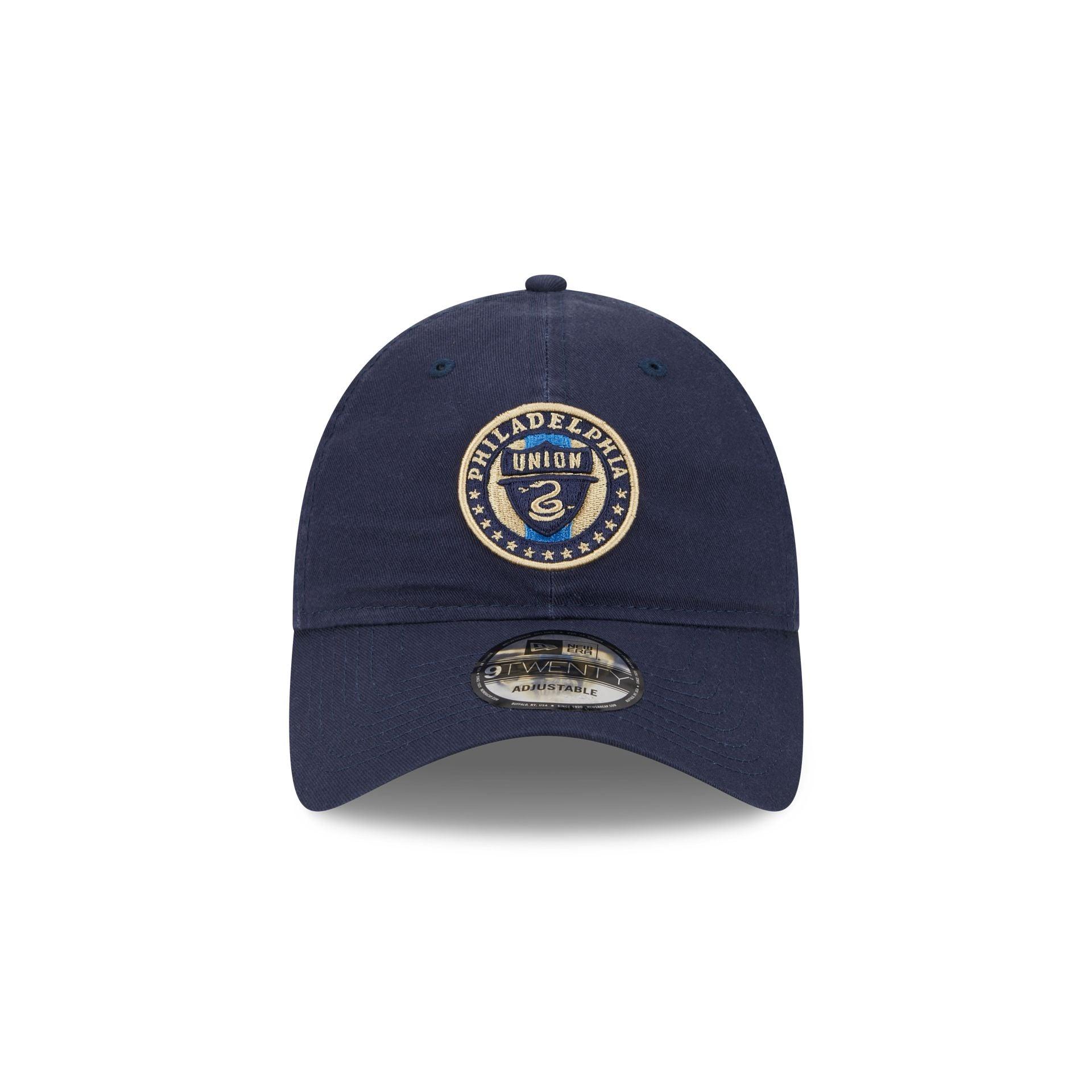 Nashville SC Team 9TWENTY Adjustable Hat Male Product Image
