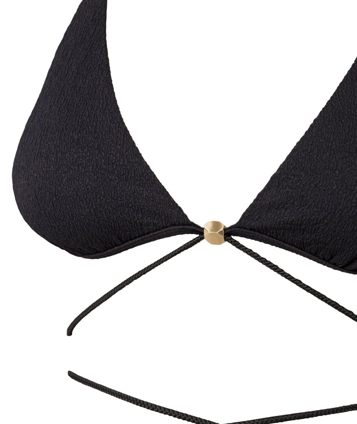 Firenze Rafa Bottom - Black Product Image