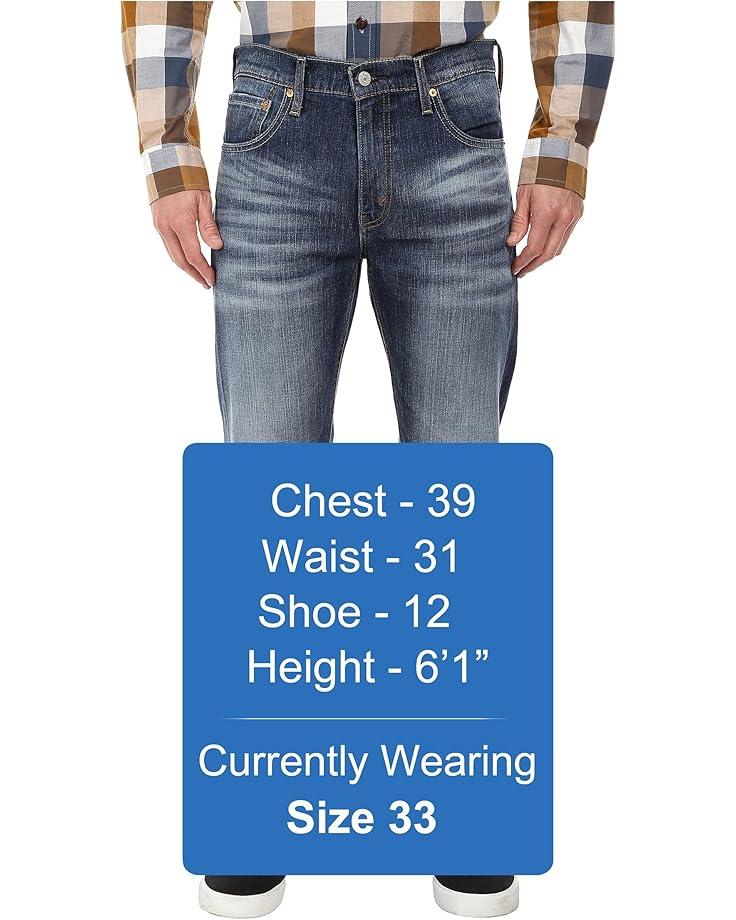 527 Slim Boot Cut Product Image