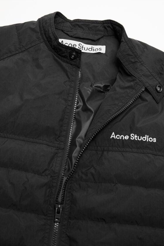 Down gilet Product Image