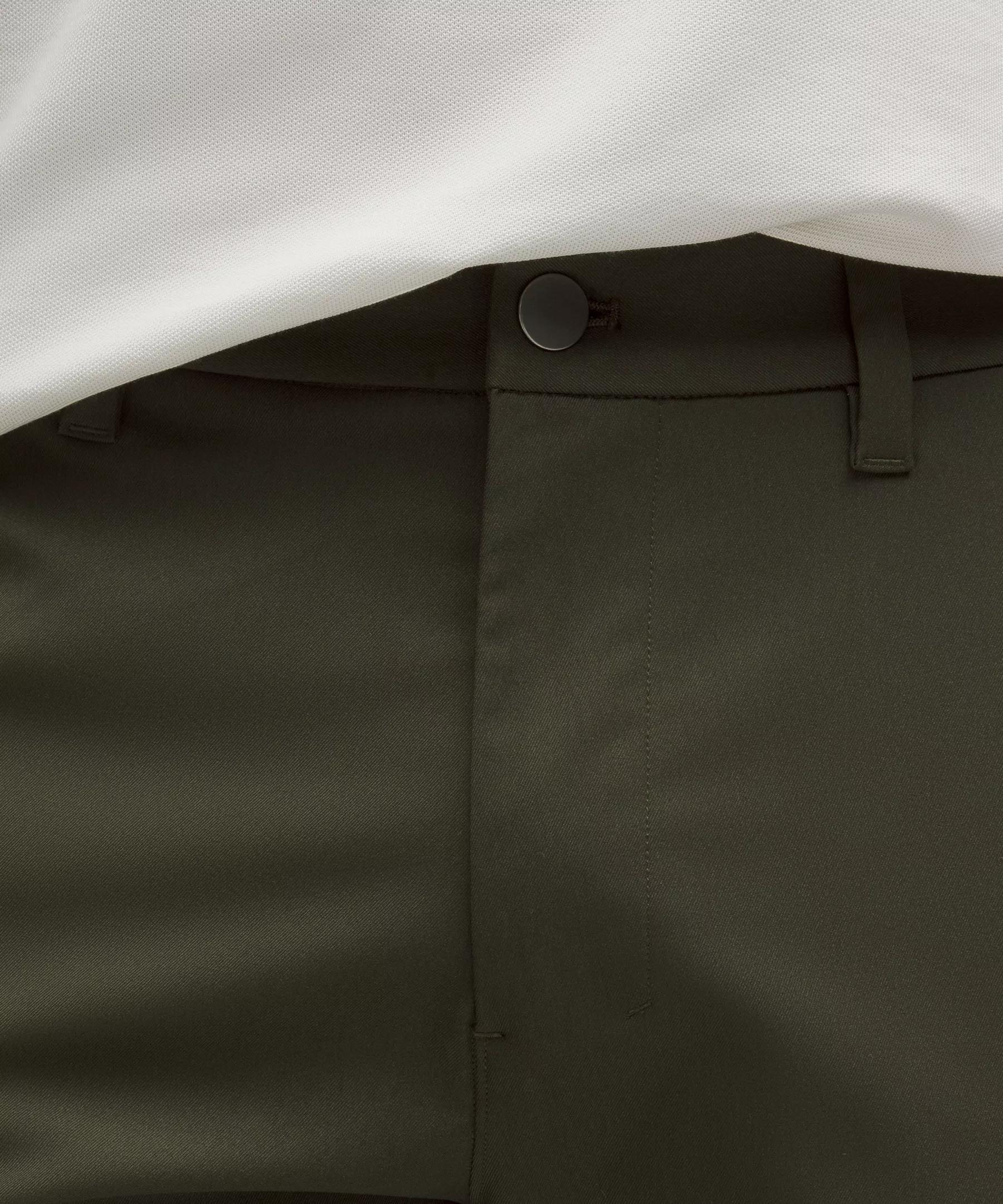 ABC Classic-Fit Trouser 34L *Smooth Twill Product Image