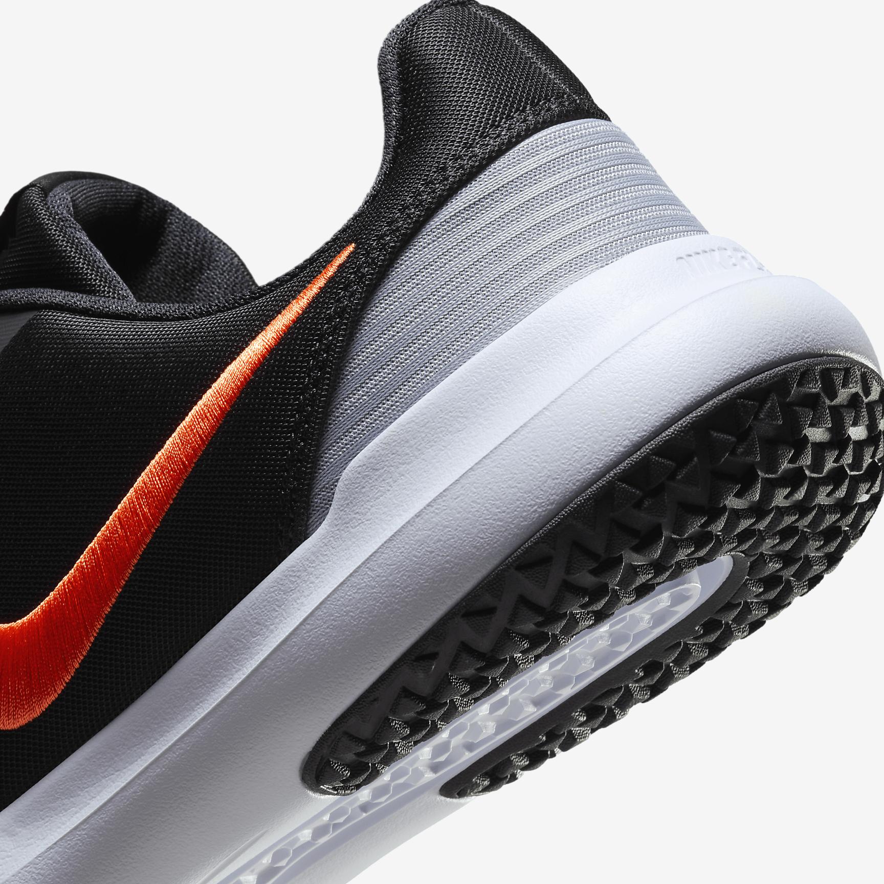 Nike Flex Control 4 Men's Workout Shoes Product Image