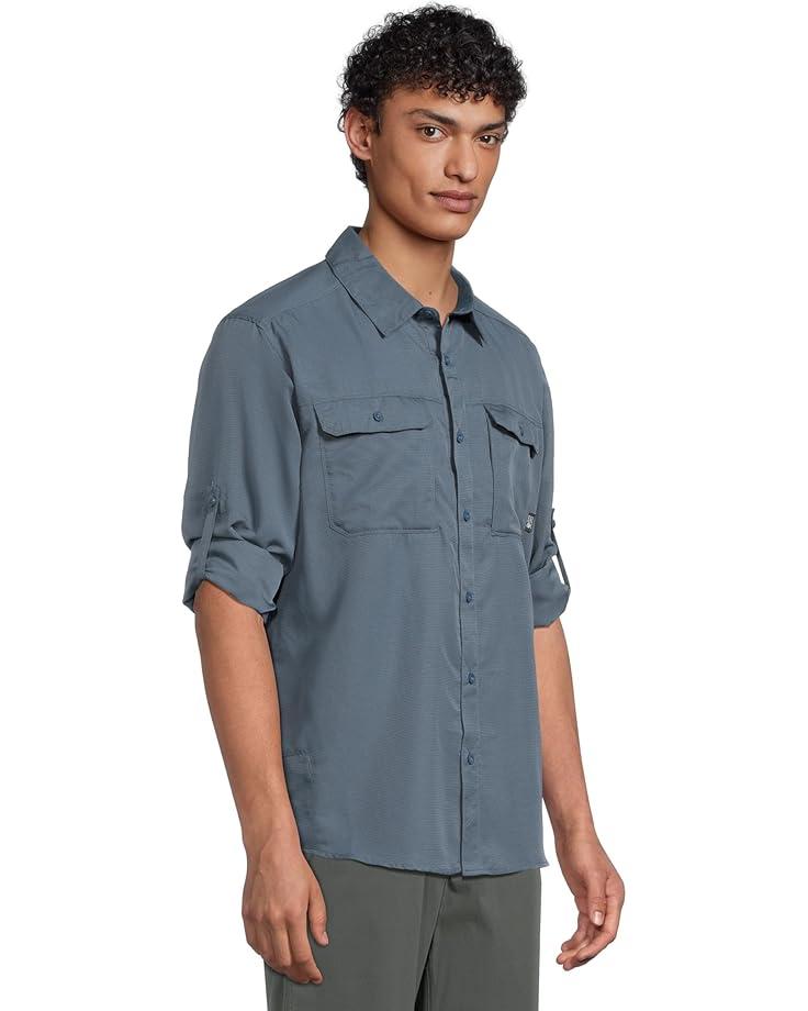 Plusher™ Long Sleeve Shirt Product Image