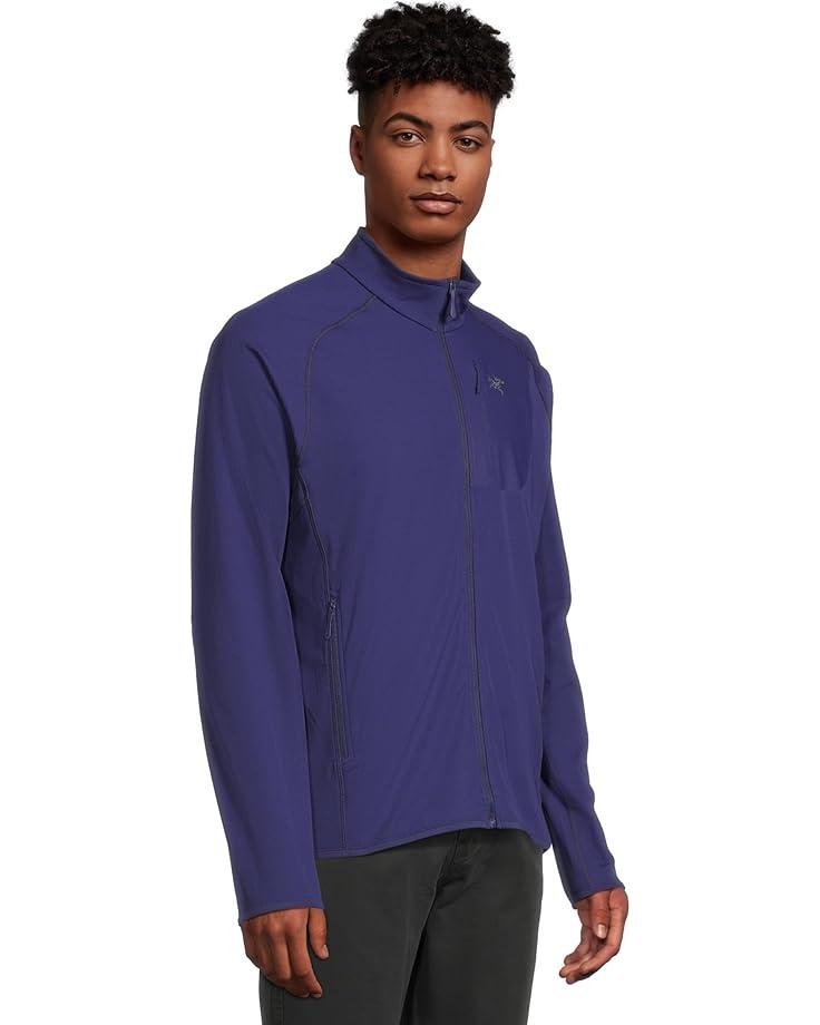 Delta 1/2 Zip Product Image