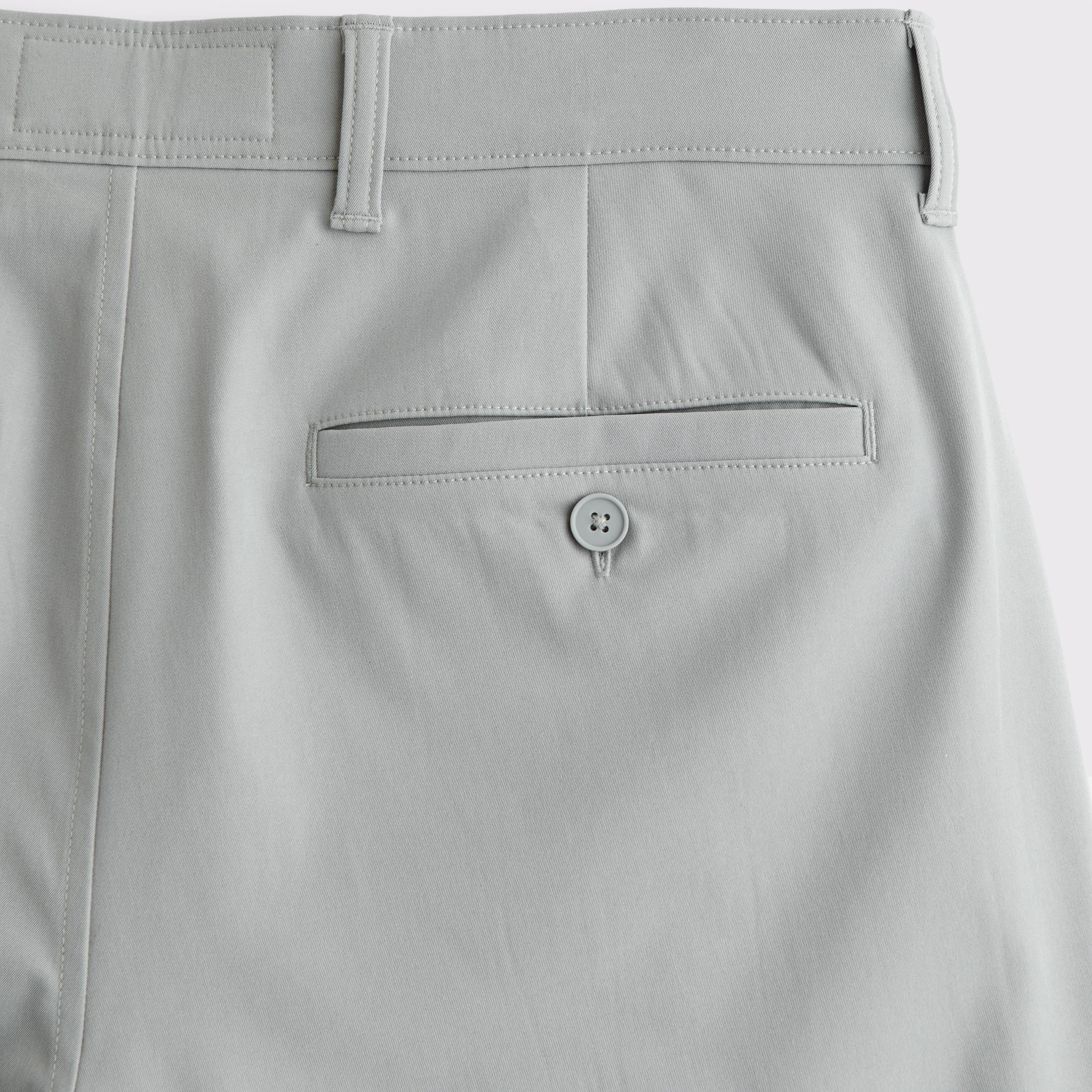 A&F Go-To Athletic Fit Pant Product Image