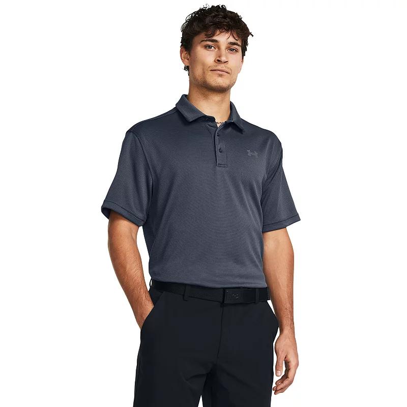 Big & Tall Under Armour Tech Polo, Men's,  Product Image