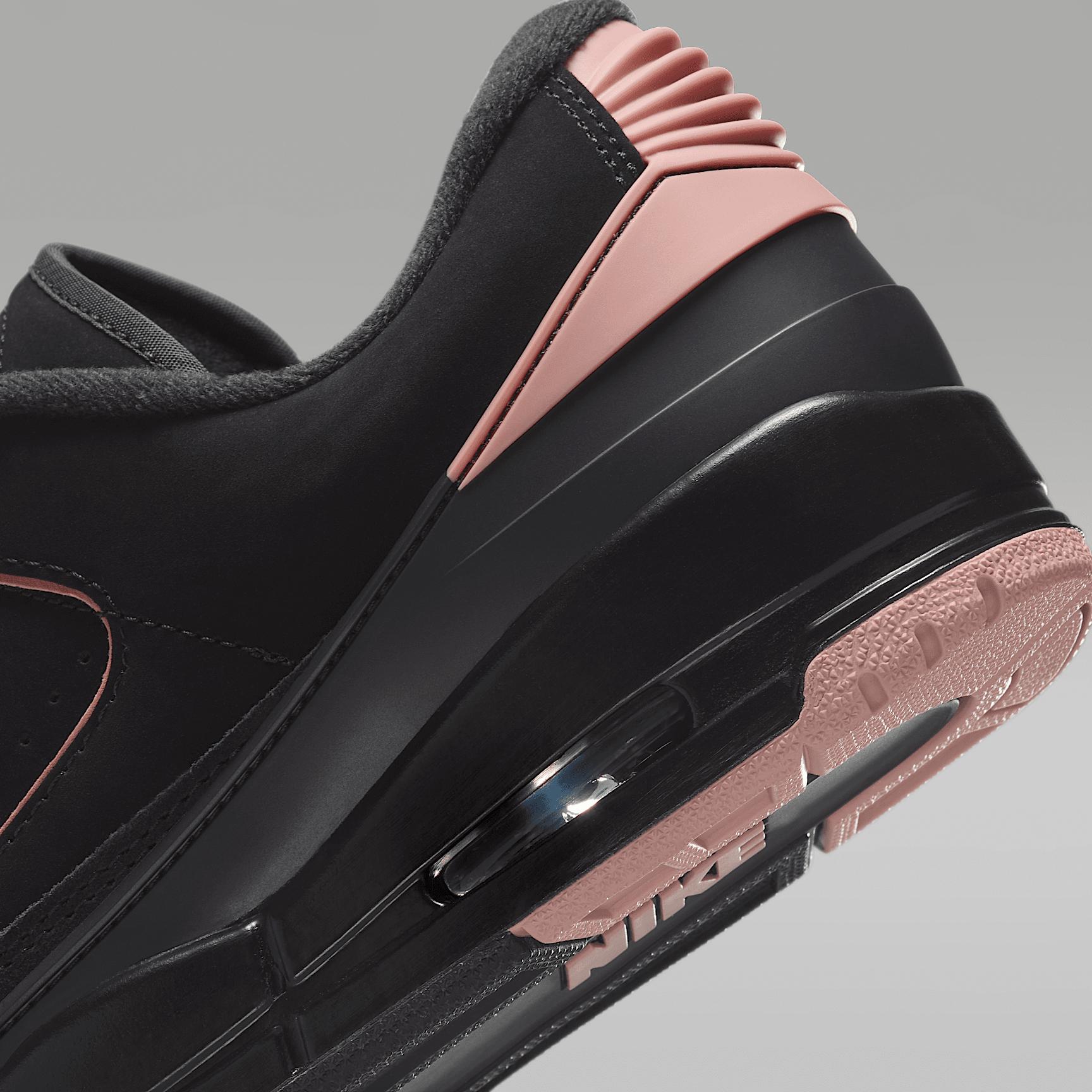 Men's Jordan 2/3 Shoes Product Image