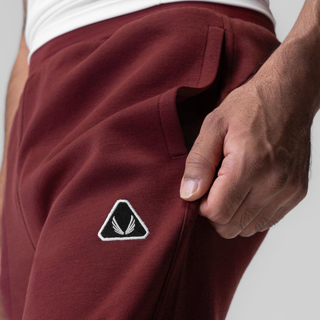 1030. Dri-Core™ Training Jogger - Crimson Product Image