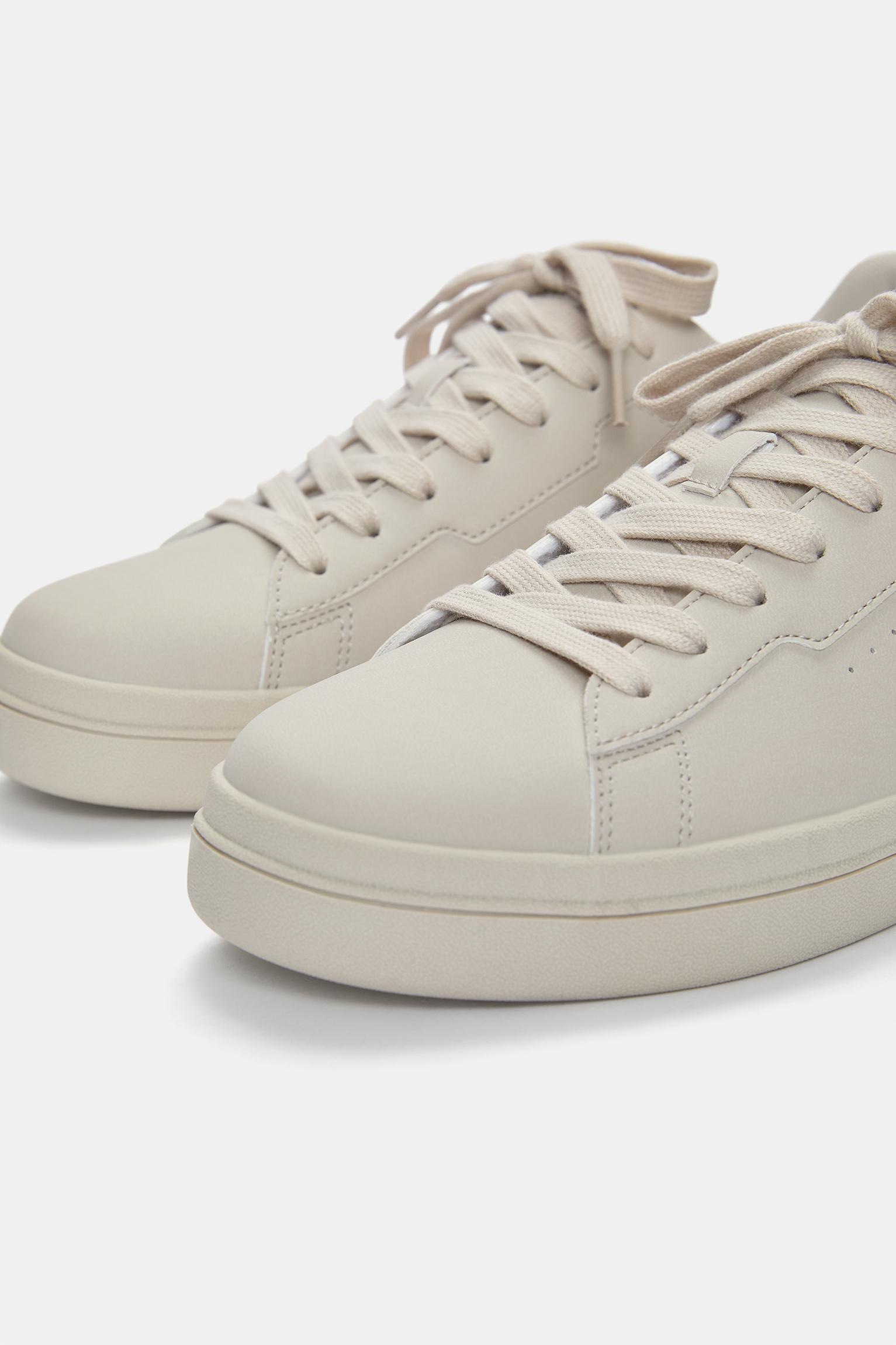 Chunky casual sneakers Product Image