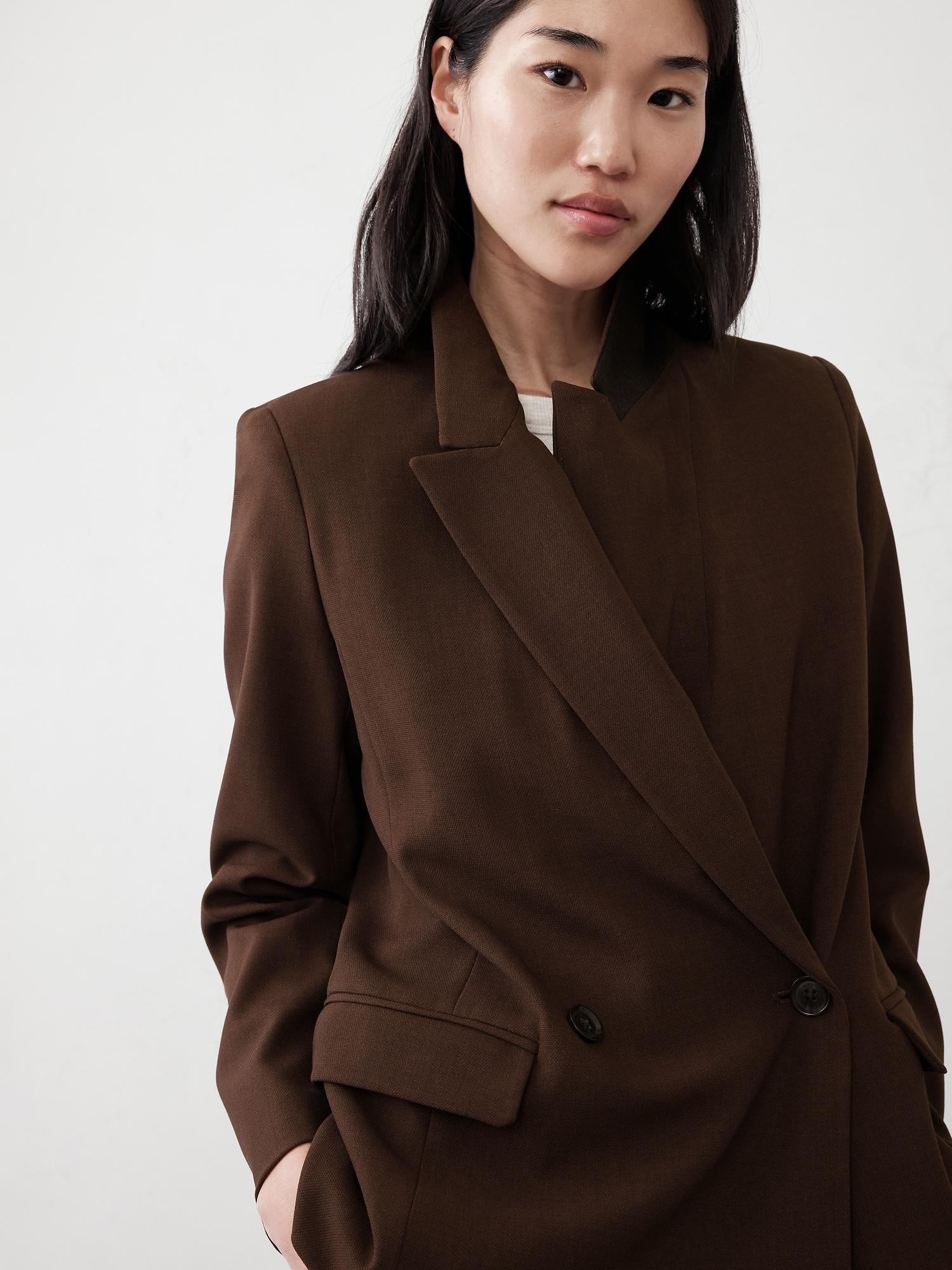 Boyfriend Blazer Product Image