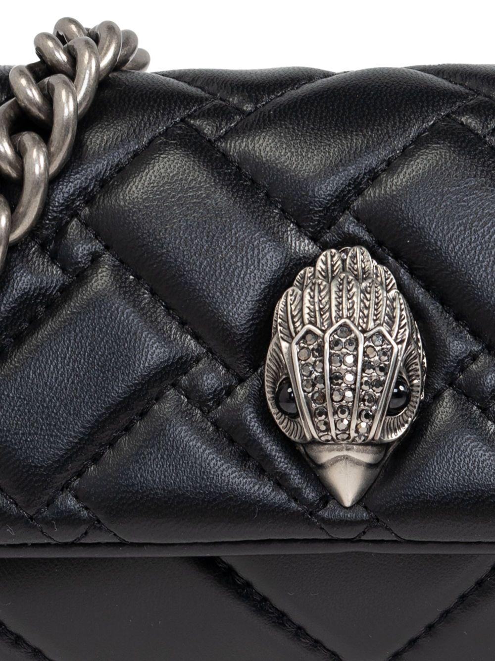 Long Kensington shoulder bag  Product Image