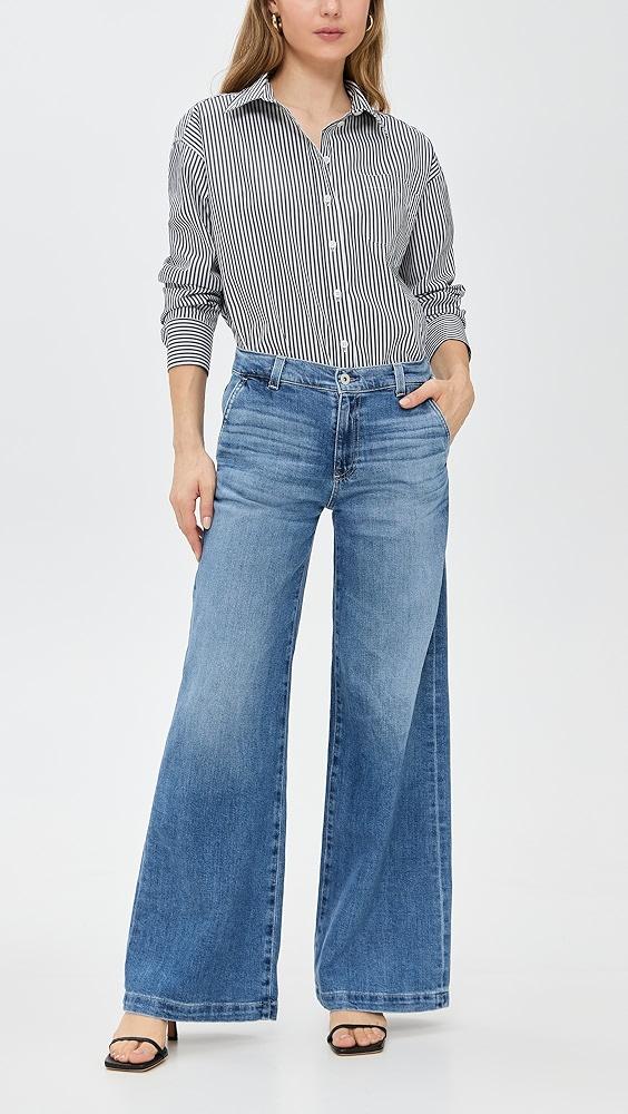 AG Stella Jeans | Shopbop Product Image