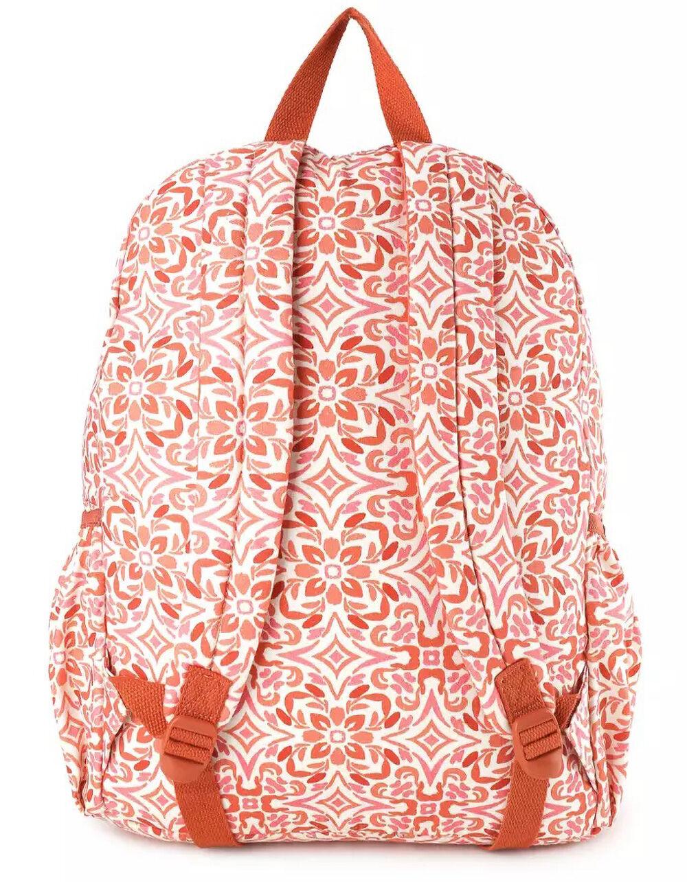 ROXY Moon Magic Small Backpack - PINK Product Image