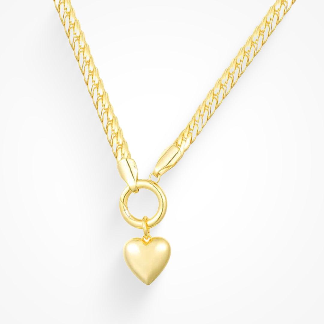 Power of Love Necklace Product Image
